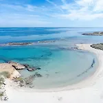 Casa-athens-50-meter-vom-sandstrand-lido-entfernt Vakantiehuis