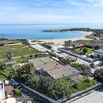 Casa-athens-50-meter-vom-sandstrand-lido-entfernt * Carovigno