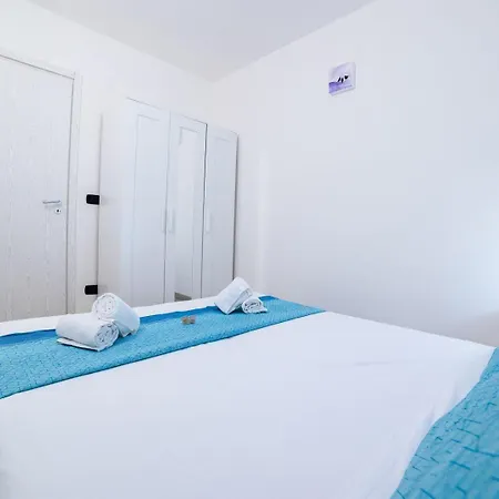 Casa-athens-50-meter-vom-sandstrand-lido-entfernt Holiday home Carovigno