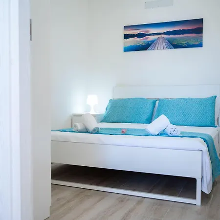 Casa-athens-50-meter-vom-sandstrand-lido-entfernt Carovigno