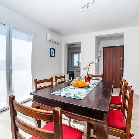 Casa-athens-50-meter-vom-sandstrand-lido-entfernt Holiday home Carovigno
