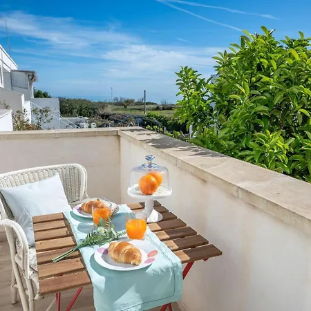 Casa-athens-50-meter-vom-sandstrand-lido-entfernt Carovigno