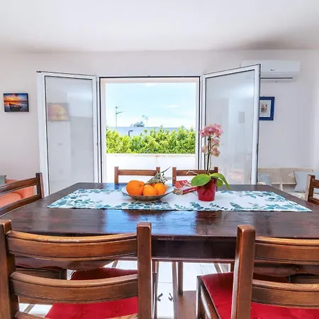 Casa-athens-50-meter-vom-sandstrand-lido-entfernt Holiday home Carovigno