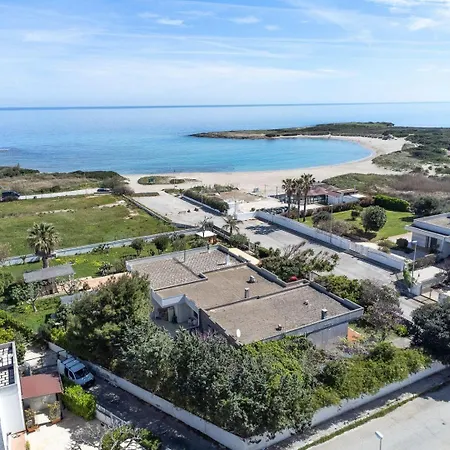 Casa-athens-50-meter-vom-sandstrand-lido-entfernt * Carovigno